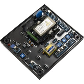 Resim Kurtbay Jeneratör AVR SX440 