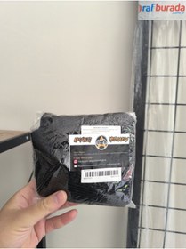 Resim AKGÜNEŞ MOTOGARAJ EVRENSEL SCOOTER SELE KORUMASI 