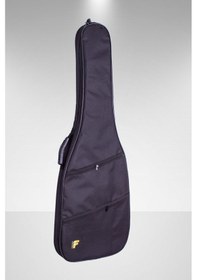 Resim Egg-300-bk Elektro Gitar Gigbag Su Geçirmez Pedli Kılıf 