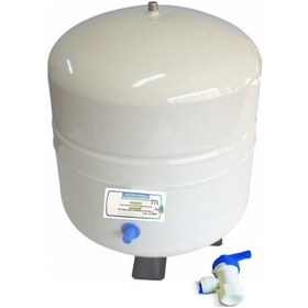 Resim Antibakterial Su Arıtma Tankı 8 Litre 2.2 Galon 