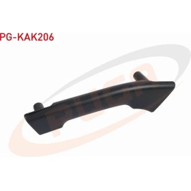 Resim Puga Master Iıı Kapı Iç Çekmekolu Sağ 8200730607 
