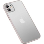 Resim İphone 12 Uyumlu Kılıf Retro Kapak 