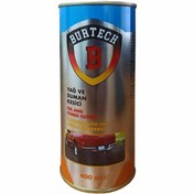 Resim Burtech Motor Yağ Ve Duman Kesici 400 Ml Oil Smoke Stop 