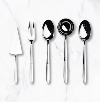 Jumbo 9401 Servis Takımı 5 Parça