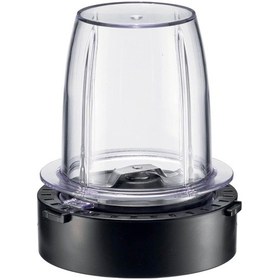 Resim Kenwood BLM45.720SS 1000 Watt Cam Sürahili Blender 