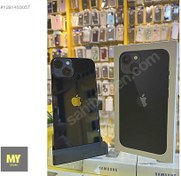 Resim Apple iPhone 13 İkinci El TR | 128 GB | Siyah İkinci El İPHONE 13 128 GB PİL 94 GARANTİ 15 AY KUTU FATURA MEVCUT