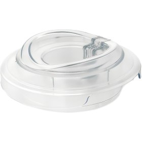 Resim Philips Uyumlu Hr 1396 Doğrayıcı Kapağı 