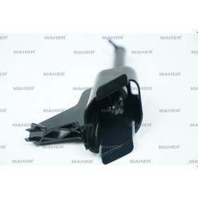 Resim Motor Far Yıkama Robot X-traıl 2014-2018 Sol Oem No:286424cd0a 