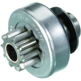 Resim Form Metal 72643 Vectra 5 Kanal 10 Diş Marş Dişlisi 