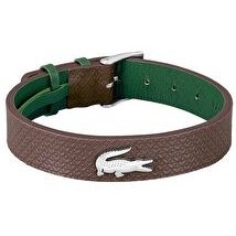 Resim Lacoste LACJ2040388 Erkek Bileklik 