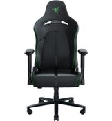 Resim Razer Enkı X RZ38 03880100 R3G1 Oyuncu Koltuğu Siyah 
