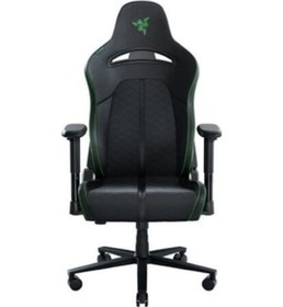 Resim Razer Enkı X RZ38 03880100 R3G1 Oyuncu Koltuğu Siyah 