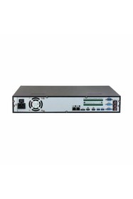Resim LOCKWAY DH-NVR5432-EI 32 Channels 1.5U 4HDD WizSense Network Video Recorder 