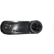 Resim Renault Clio 2 Sd/hb 02/08 Cam Açma Kolu Si Yah 