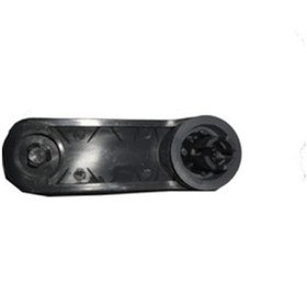 Resim Renault Clio 2 Sd 98/01 Cam Açma Kolu Si Yah 