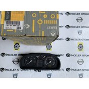 Resim 8200399758 Laguna 2 Ii Komle Kilometre Gosterge Saati Diğer