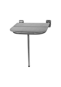 Resim Tema 82009 Ahşap Duş Oturağı 