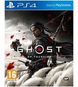 Resim Ck Games Ps4 Ghost Of Tsushima Tsuşimanın Hayaleti Orjinal Kutulu Oyun 