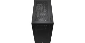 Resim Corsaır 3500X 750W 80+ Bronze Rgb Tempered Glass Siyah Atx Mid Tower Kasa 