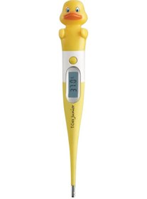 Resim T-check Junior Dijital Ateş Ölçer Model 2 