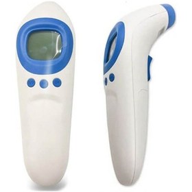 Resim TG8818D Dijital Temassız Ateş Ölçer 