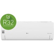 Resim LG S3-W09JA3AA Dual Eco 9000 BTU Split Duvar Tipi Inverter Klima 