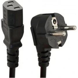 Resim Concord C-500 Pc Power Kablo 1.2 mt 