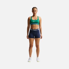 Resim Nike Pro Df 365 Mr 3 In Short Kadın Tayt 