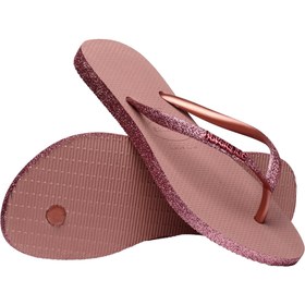 Resim Havaianas Slım Sparkle Iı Kadın Terlik 4146937-6459 001 