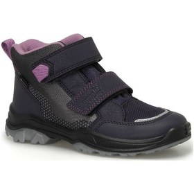 Resim Superfit Jupıter Lila Kız Çocuk Outdoor Bot 000000000102070535 Mor 