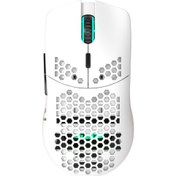 Resim Ajazz AJ390 USB Kablolu Gaming Mouse ile 7 Tuşlar Ayarlanabilir (Yurt Dışından) 