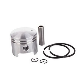 Resim Tomking EA52P Toprak Burgu Makinası Piston Seti 