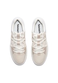 Resim Timberland Low Lace Up Sneaker Kadın Ayakkabısı Tb0a61dmem31 001 