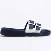 Resim Hush Puppies Lacivert Erkek Çocuk Terlik MCKINNEY 