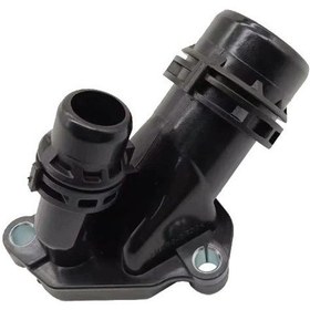 Resim Esse Oto - E81-e82-e87-e88-e90-e91-e92-e93-e60-e61-f07 Su Flanşı 05- Kal 572870 11117800048 