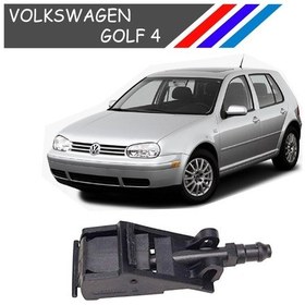 Resim Volkswagen Golf 4 Cam Su Fiskiye Memesi 6E0955985 500018733 