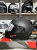 Resim NCR STREAM FULFACE GÜNEŞ GÖZLÜKLÜ 