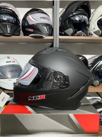 Resim NCR STREAM FULFACE GÜNEŞ GÖZLÜKLÜ 