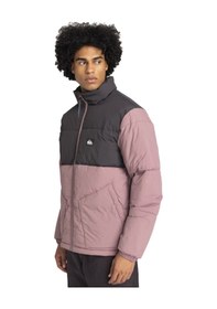 Resim Quıksılver Quiksilver Wild Mountain Tech Erkek Ceket 34100 Mor 