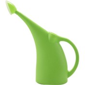 Resim Ev Dış Mekan Bitki Yeşil Sulama İçin 3l Plastik Sulama Kovası 