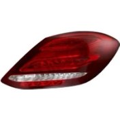 Resim ULO Stop Lambası Sag LED Mercedes C-Class W205 14 18 