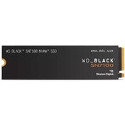Resim Wd 1tb Black Sn7100 Nvme Gen4x4 M.2 Ssd 7250mb Okuma / 6900mb Yazma 