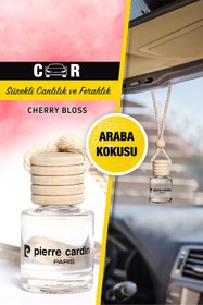 Resim Pierre Cardin Car Fragrance Cherry Bloss 8 ml 