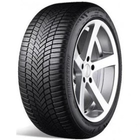 Resim Bridgestone 205/55 R16 94V Xl A005 Evo Oto Dört Mevsim Lastiği (Üretim Yılı: 2024) 