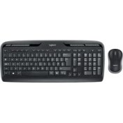 Resim LOGITECH MK330 Kablosuz Q Trk Siyah Multimedya Klavye - Mouse Set Set 920-003988 LOGITECH MK330 Kablosuz Q Trk Siyah Multimedya Klavye - Mouse Set Set 920-003988