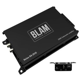 Resim Blam BMW Paket Ses Sistemi 