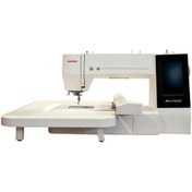 Resim Janome MC500E NAKIŞ MAKİNESİ 