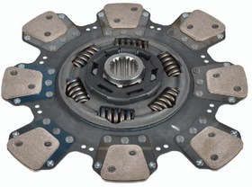 Resim Clutch Dısc 