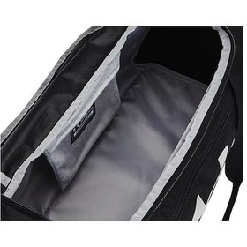 Resim Under Armour Ua Undeniable 5.0 Duffle Sm Spor Çantası 40L 1369222-001 Siyah 