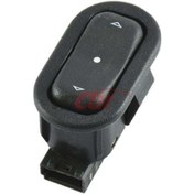 Resim Genel Markalar Cam Acma Anahtarı Arka Teklı Astra G - Merıva A - Zafıra An-353 